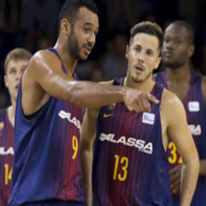 Buy tickets FC Barcelona Basquet vs ASVEL Villeurbanne , EuroLeague ...
