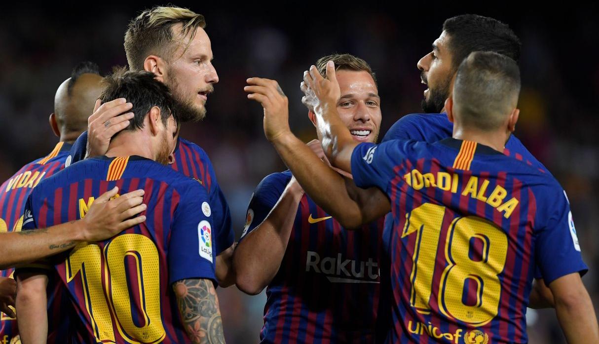Buy tickets FC Barcelona vs Borussia Dortmund , UEFA Champions League
