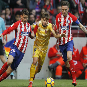 Buy tickets Atlético de Madrid vs RCD Espanyol , La Liga, Riyadh Air