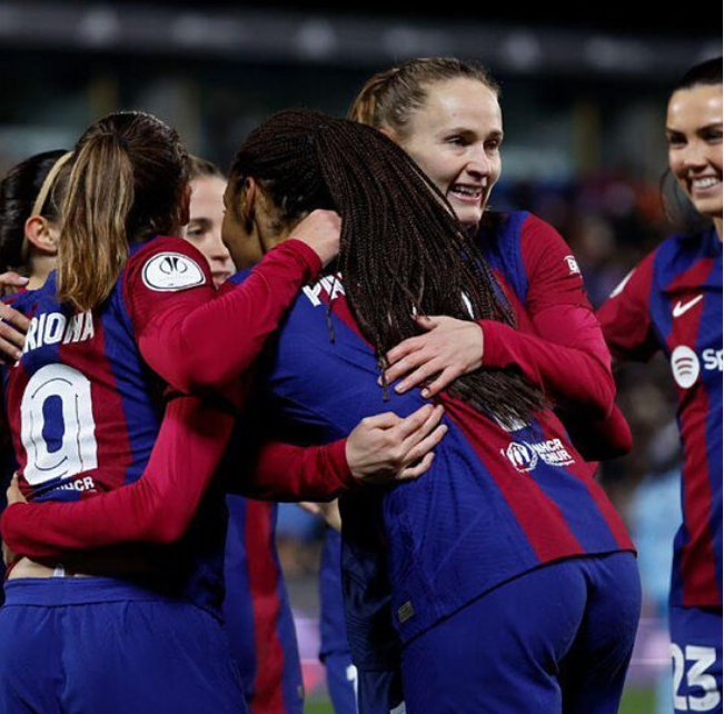 Comprar entradas FC Barcelona Femení vs Real Madrid Femenino , Liga F ...
