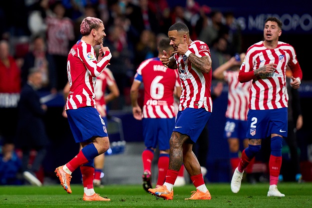 Breathtaking Atletico Madrid 1-2 Bodo/glimt: Bodo/glimt Seal Champions League Play-off Place Image Photography Breathtaking Atletico Madrid 1-2 Bodo/glimt: Bodo/glimt Seal Champions League Play-off Place Image Photography