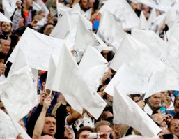 Comprar entradas Real Madrid CF vs Olympique de Marsella , UEFA