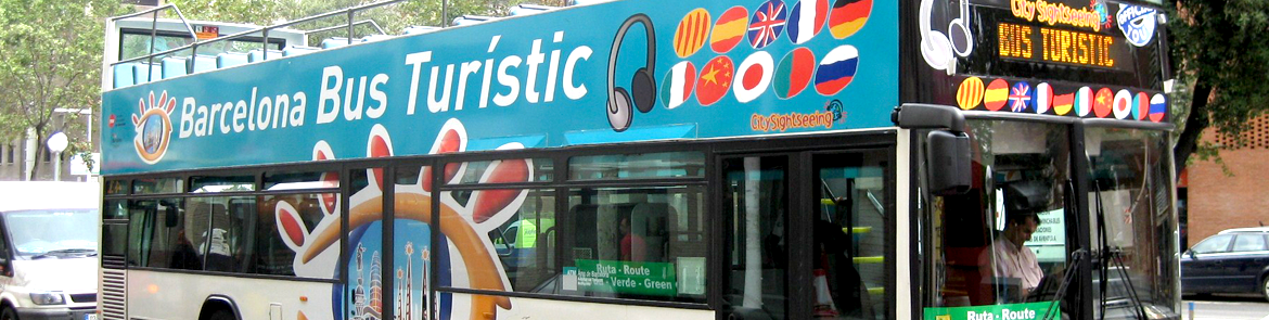 Bus Turistico