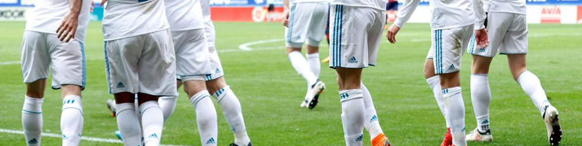 biglietti Real Madrid CF