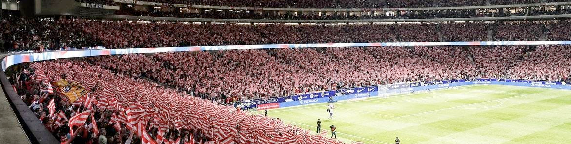 entradas Atlético de Madrid