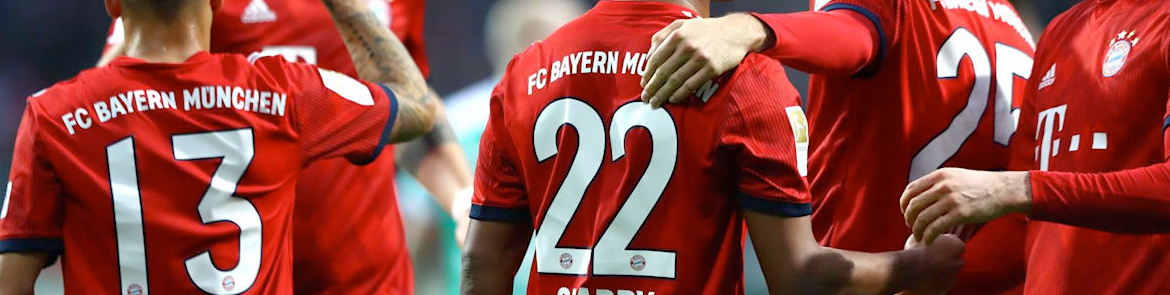entradas FC Bayern Munchen