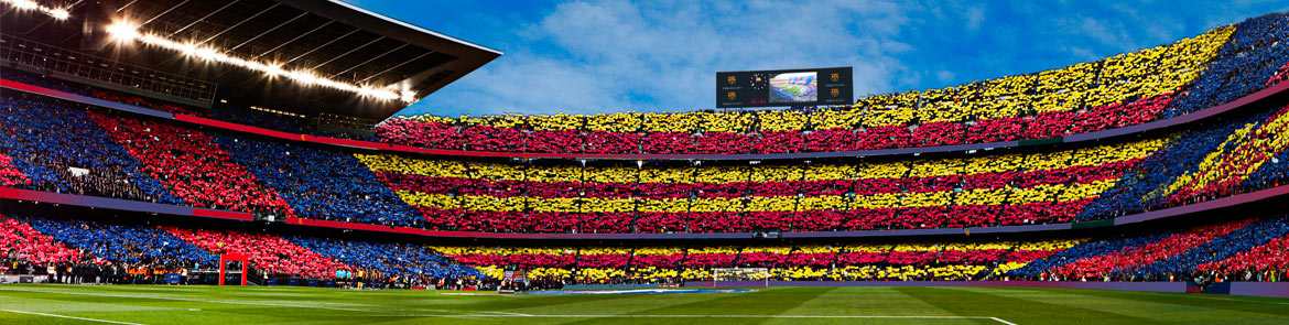 Biljetter FC Barcelona