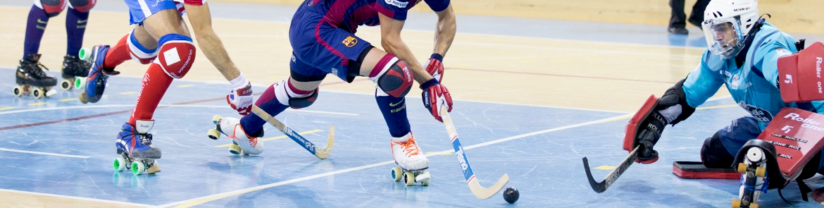 lístky FC Barcelona Hockey Patines