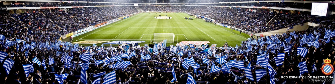 lístky RCD Espanyol