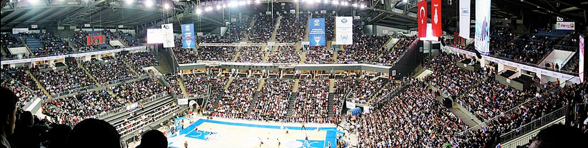 eintrittskarten Real Madrid Basquet